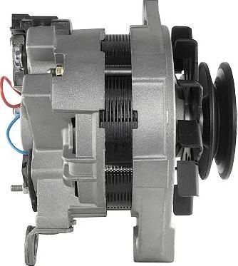 Friesen 9034761 - Alternator www.autospares.lv