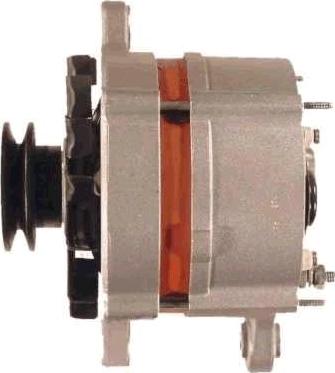 Friesen 9035020 - Ģenerators autospares.lv