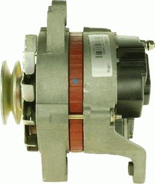 Friesen 9036651 - Alternator www.autospares.lv