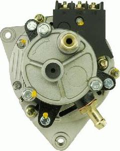 Friesen 9036631 - Ģenerators www.autospares.lv