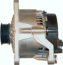 Friesen 9036701 - Ģenerators autospares.lv