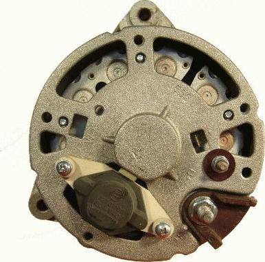 Friesen 9030510 - Генератор www.autospares.lv