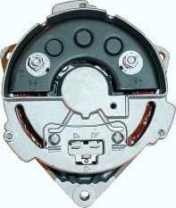 Friesen 9030170 - Alternator www.autospares.lv