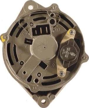 Friesen 9031100 - Ģenerators www.autospares.lv