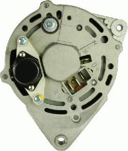 Friesen 9030760 - Alternator www.autospares.lv