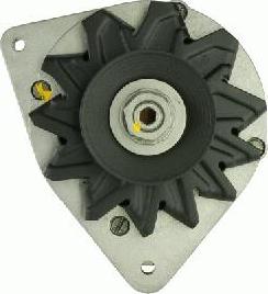 Friesen 9030760 - Alternator www.autospares.lv