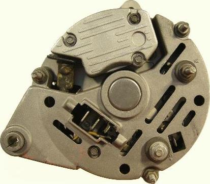 Friesen 9030780 - Генератор www.autospares.lv