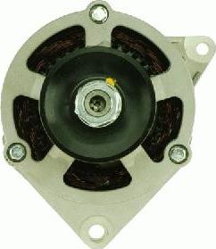 Friesen 9031931 - Alternator www.autospares.lv