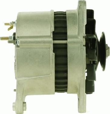 Friesen 9031050 - Alternator www.autospares.lv