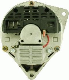 Friesen 9031060 - Ģenerators autospares.lv