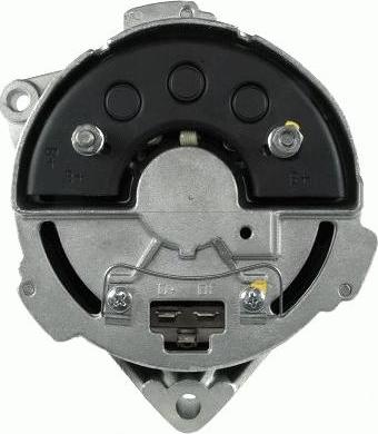 Friesen 9031200 - Alternator www.autospares.lv