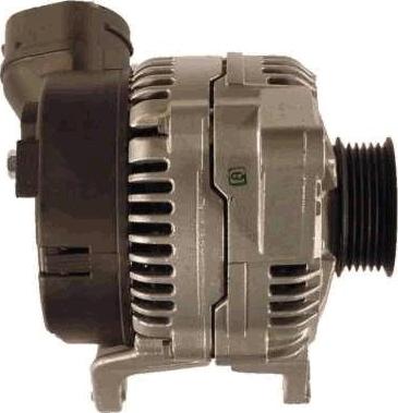 Friesen 9038180 - Ģenerators autospares.lv