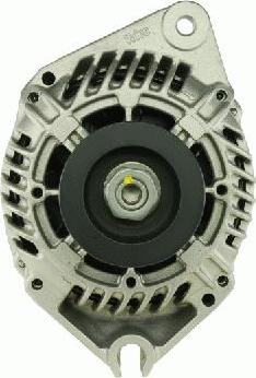 Friesen 9038811 - Alternator www.autospares.lv