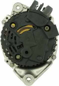 Friesen 9038811 - Alternator www.autospares.lv