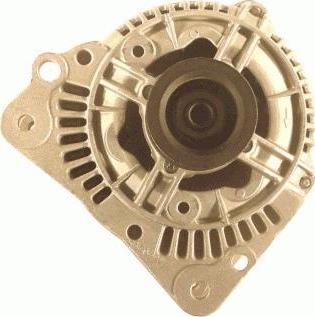 Friesen 9038370 - Генератор www.autospares.lv