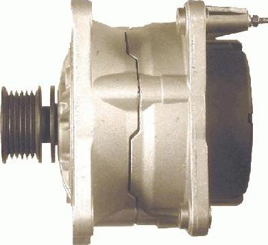 Friesen 9038370 - Alternator www.autospares.lv