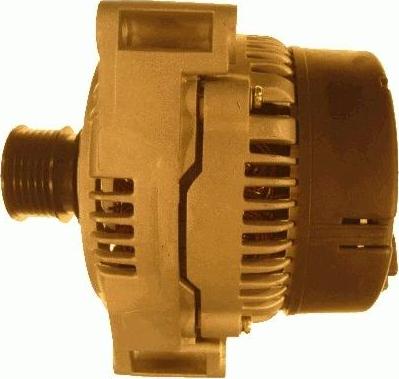 Friesen 9038260 - Генератор www.autospares.lv