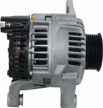 Friesen 9038740 - Alternator www.autospares.lv