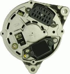 Friesen 9033290 - Генератор www.autospares.lv