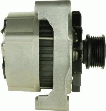 Friesen 9033290 - Генератор www.autospares.lv