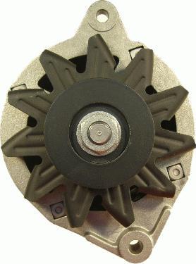 Friesen 9032011 - Alternator www.autospares.lv