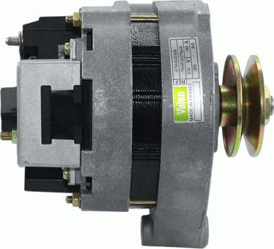 Friesen 9032081 - Ģenerators autospares.lv