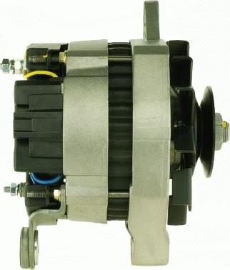 Friesen 9032311 - Alternator www.autospares.lv