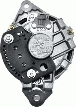 Friesen 9032701 - Alternator www.autospares.lv