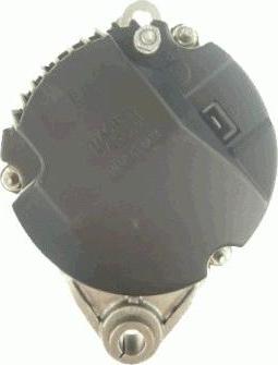 Friesen 9037120 - Ģenerators www.autospares.lv