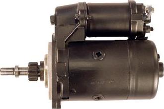 Friesen 8055401 - Starteris www.autospares.lv