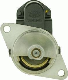 Friesen 8055709 - Starter www.autospares.lv