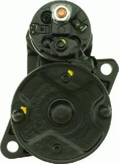 Friesen 8055709 - Starter www.autospares.lv