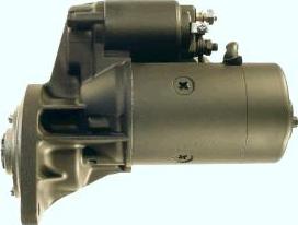 Friesen 8052906 - Starteris autospares.lv