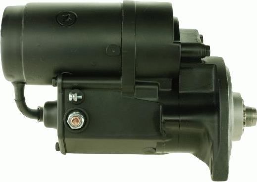 Friesen 8052901 - Starter www.autospares.lv