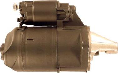 Friesen 8052907 - Starter www.autospares.lv