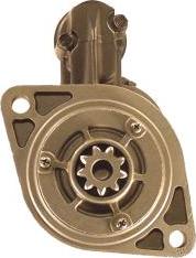 Friesen 8052911 - Starter www.autospares.lv