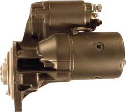 Friesen 8052911 - Starter www.autospares.lv