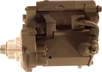 Friesen 8052405 - Starter www.autospares.lv