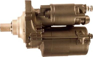 Friesen 8052408 - Starter www.autospares.lv