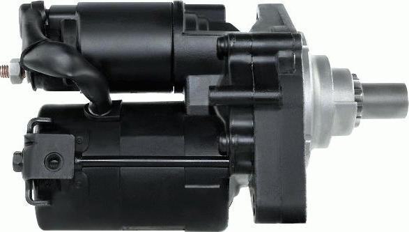 Friesen 8052420 - Starter www.autospares.lv