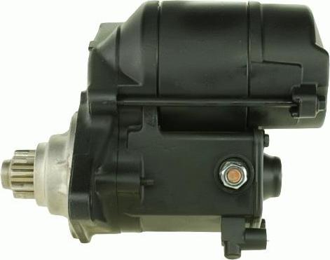 Friesen 8052423 - Starter www.autospares.lv