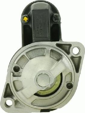 Friesen 8052505 - Starteris www.autospares.lv