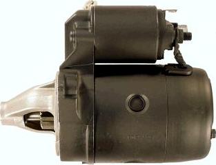 Friesen 8052500 - Starteris www.autospares.lv