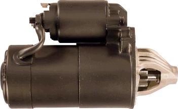 Friesen 8052519 - Starter www.autospares.lv