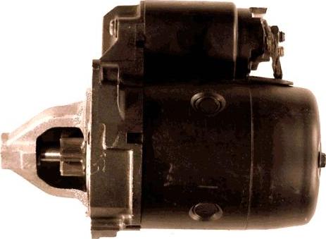 Friesen 8052537 - Стартер www.autospares.lv