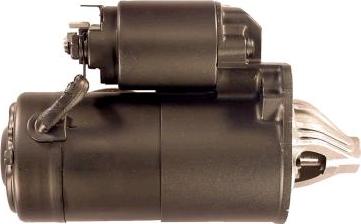 Friesen 8052524 - Starter www.autospares.lv