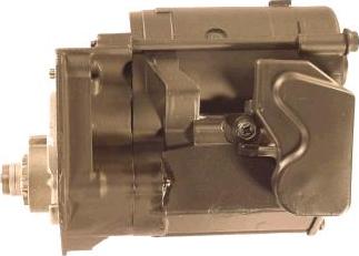 Friesen 8052604 - Starter www.autospares.lv