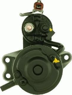 Friesen 8052144 - Starteris autospares.lv