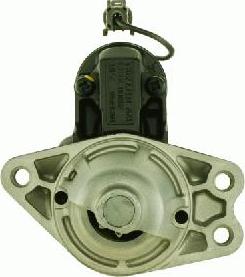 Friesen 8052144 - Starteris autospares.lv