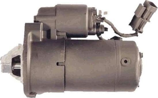 Friesen 8052145 - Starter www.autospares.lv